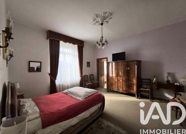 Maison à vendre 12 pièces 292 m² Maubeuge