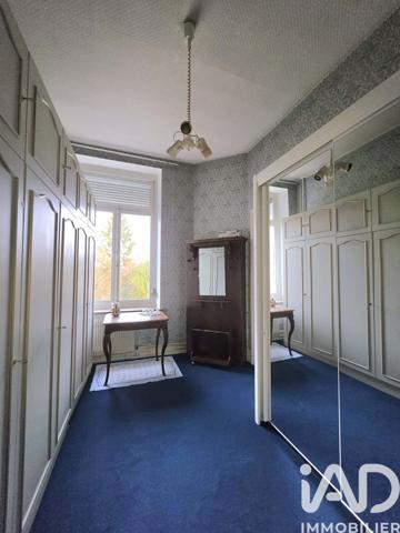 Maison à vendre 12 pièces 292 m² Maubeuge