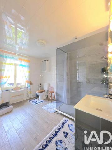 Maison à vendre 12 pièces 292 m² Maubeuge