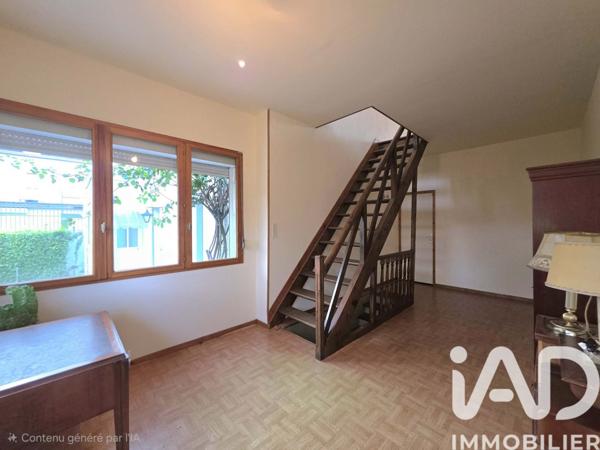 Maison à vendre 12 pièces 292 m² Maubeuge