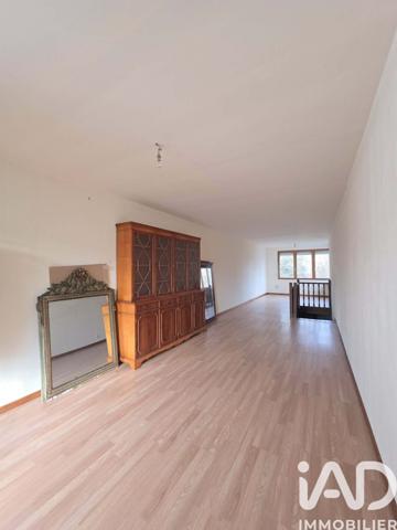 Maison à vendre 12 pièces 292 m² Maubeuge