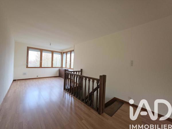 Maison à vendre 12 pièces 292 m² Maubeuge
