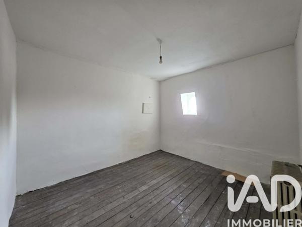 Maison à vendre 12 pièces 292 m² Maubeuge