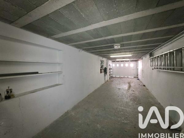 Maison à vendre 12 pièces 292 m² Maubeuge