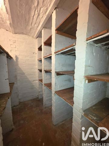 Maison à vendre 12 pièces 292 m² Maubeuge