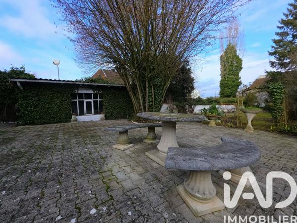 Maison à vendre 12 pièces 292 m² Maubeuge