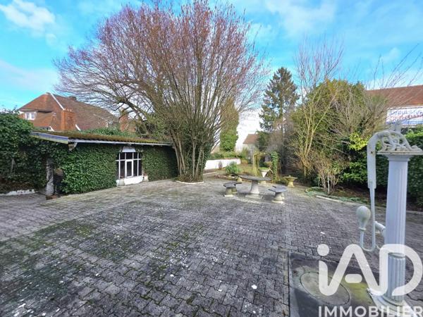 Maison à vendre 12 pièces 292 m² Maubeuge