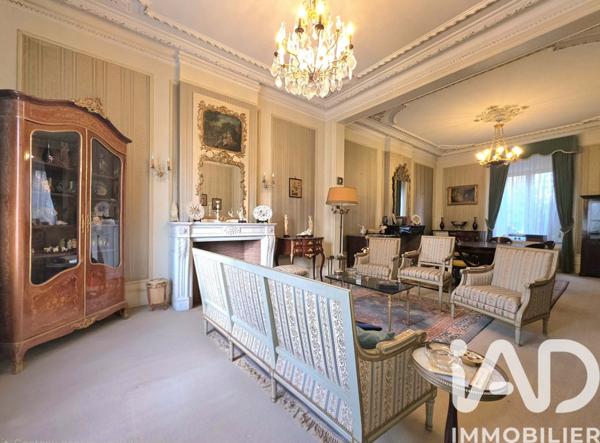 Maison à vendre 12 pièces 292 m² Maubeuge