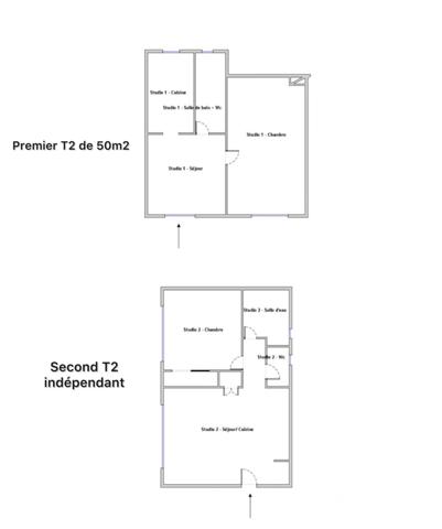 Maison à vendre 8 pièces 230 m² Roquefort-la-Bédoule
