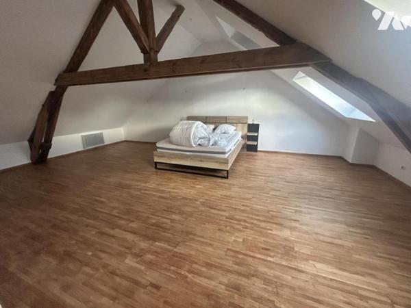 Maison à vendre à CAMBRAI