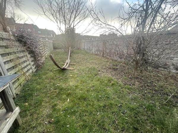 Maison à vendre à CAMBRAI