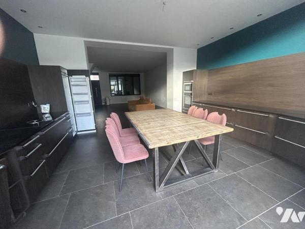 Maison à vendre à CAMBRAI