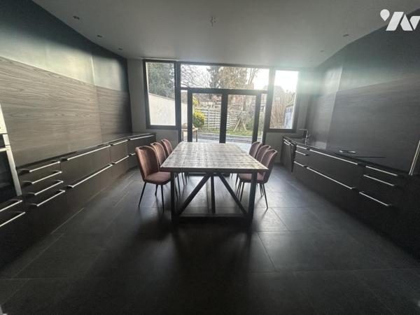 Maison à vendre à CAMBRAI