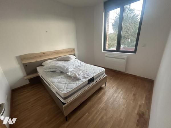 Maison à vendre à CAMBRAI