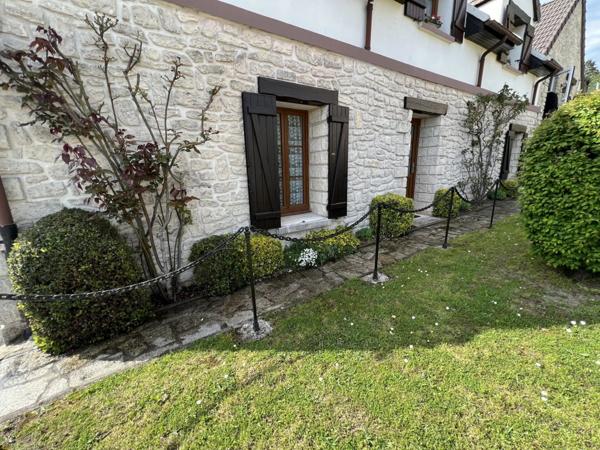 Location Appartement 2 pièces 49 m2 à Villers-Cotterêts