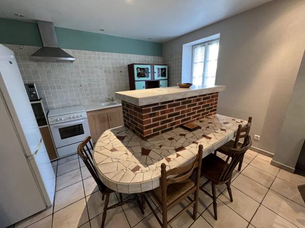 Location Appartement 2 pièces 49 m2 à Villers-Cotterêts