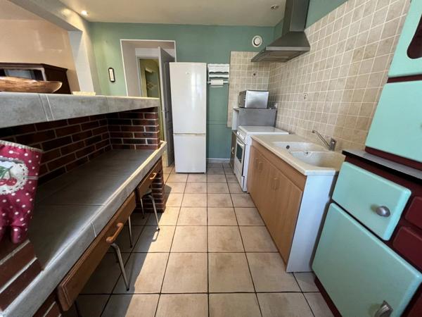 Location Appartement 2 pièces 49 m2 à Villers-Cotterêts