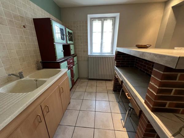 Location Appartement 2 pièces 49 m2 à Villers-Cotterêts