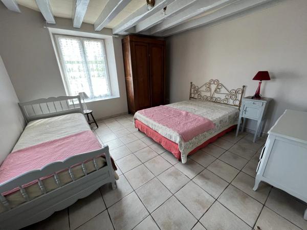 Location Appartement 2 pièces 49 m2 à Villers-Cotterêts