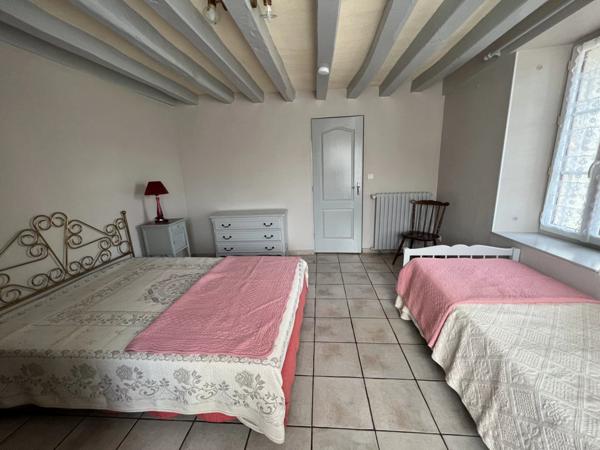 Location Appartement 2 pièces 49 m2 à Villers-Cotterêts