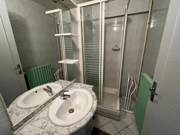 Location Appartement 2 pièces 49 m2 à Villers-Cotterêts