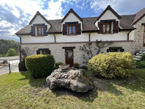 Location Appartement 2 pièces 49 m2 à Villers-Cotterêts