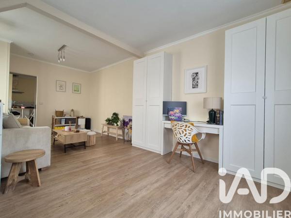 Maison à vendre 4 pièces 76 m² Argenteuil