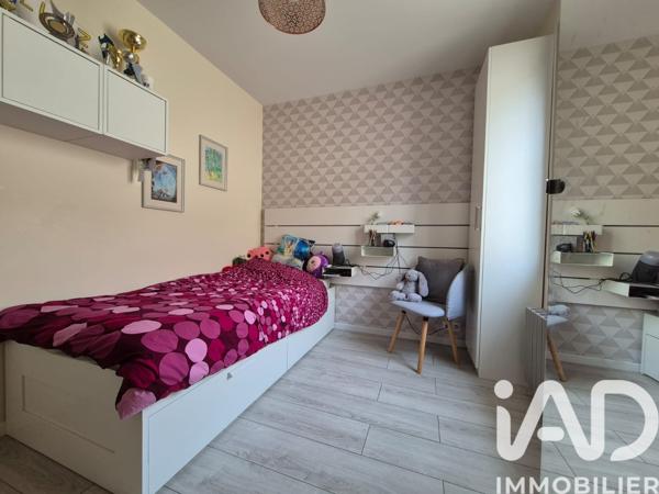 Maison à vendre 4 pièces 76 m² Argenteuil