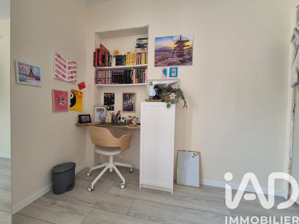 Maison à vendre 4 pièces 76 m² Argenteuil