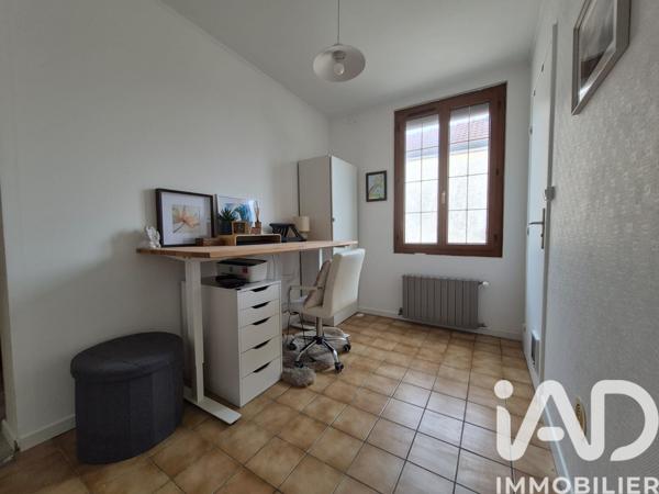 Maison à vendre 4 pièces 76 m² Argenteuil