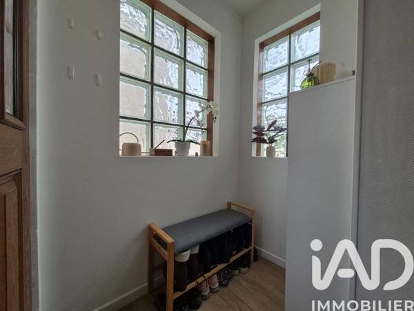 Maison à vendre 4 pièces 76 m² Argenteuil
