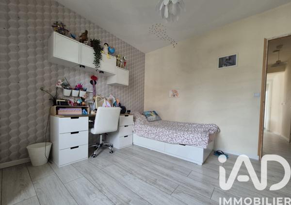 Maison à vendre 4 pièces 76 m² Argenteuil