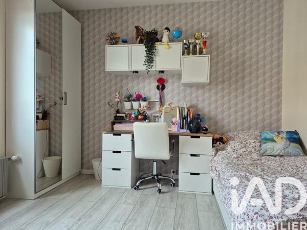 Maison à vendre 4 pièces 76 m² Argenteuil