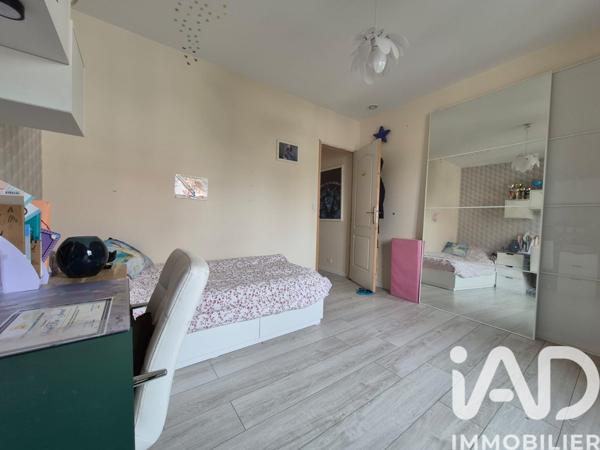 Maison à vendre 4 pièces 76 m² Argenteuil