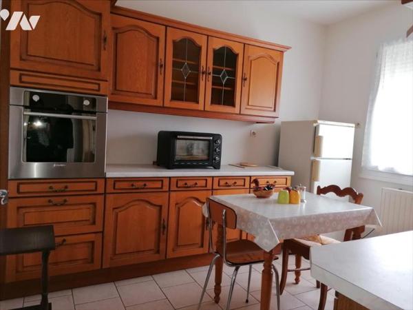 PAVILLON SUR SOUS-SOL