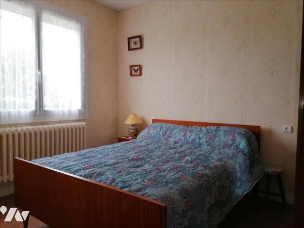 PAVILLON SUR SOUS-SOL