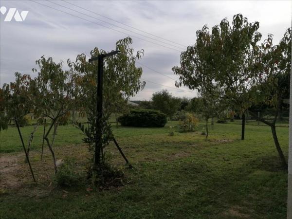 PAVILLON SUR SOUS-SOL