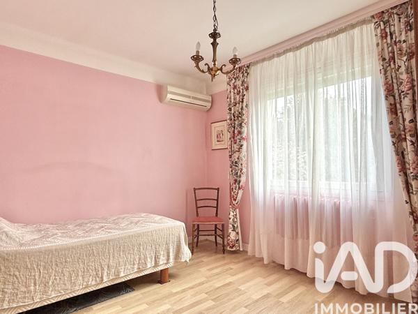 Maison à vendre 5 pièces 112 m² Savigny-sur-Orge