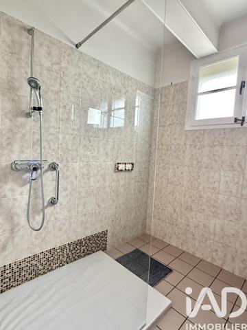 Maison à vendre 5 pièces 112 m² Savigny-sur-Orge