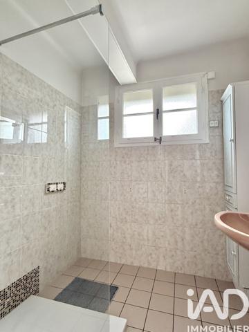Maison à vendre 5 pièces 112 m² Savigny-sur-Orge