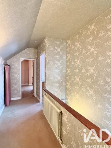 Maison à vendre 5 pièces 112 m² Savigny-sur-Orge