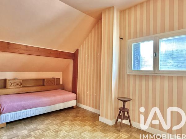 Maison à vendre 5 pièces 112 m² Savigny-sur-Orge