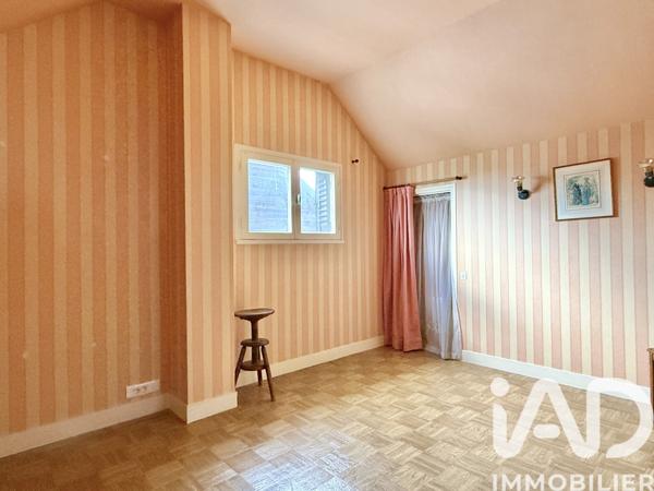 Maison à vendre 5 pièces 112 m² Savigny-sur-Orge