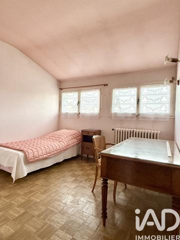 Maison à vendre 5 pièces 112 m² Savigny-sur-Orge