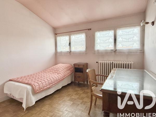 Maison à vendre 5 pièces 112 m² Savigny-sur-Orge