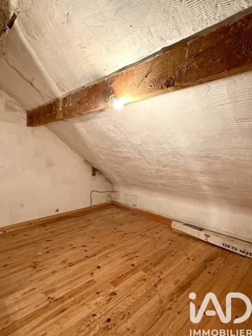 Maison à vendre 5 pièces 112 m² Savigny-sur-Orge