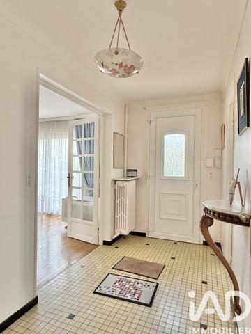 Maison à vendre 5 pièces 112 m² Savigny-sur-Orge