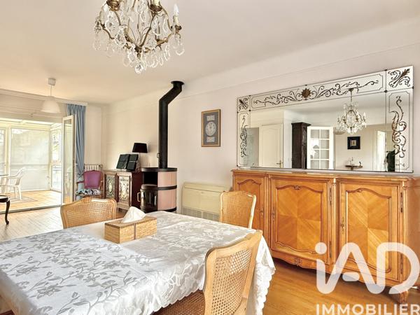 Maison à vendre 5 pièces 112 m² Savigny-sur-Orge