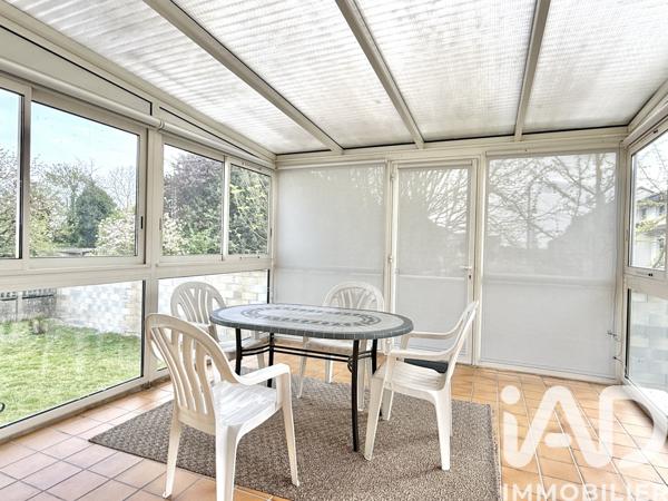Maison à vendre 5 pièces 112 m² Savigny-sur-Orge
