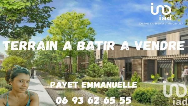 Terrain à vendre 3 613 m² Le Tampon